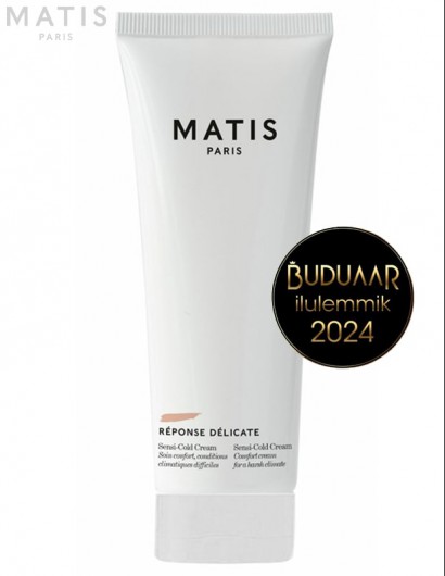 Matis Reponse Delicate Sensi-Cold Cream Comfort Cream